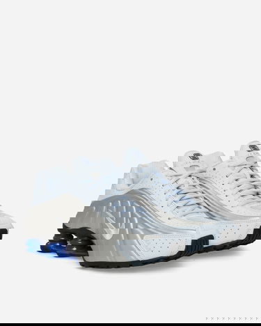 Tenisky a topánky Nike Shox R4 Metalická | AR3565-402, 2