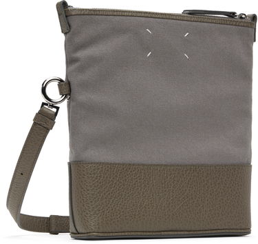 Tote bag Maison Margiela Small 5AC Tote Bag Čierna | SB1WG0042 P4348, 2
