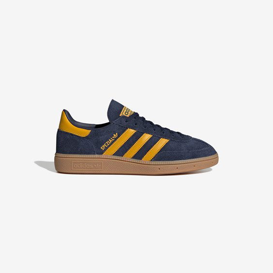Tenisky a topánky adidas Originals HANDBALL SPEZIAL W Zelené | IF6565, 1