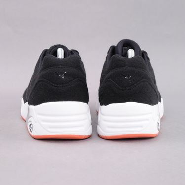 Tenisky a topánky Puma R698 Bright black Čierna | 358832 01, 3