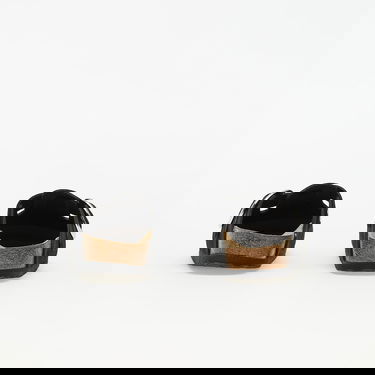 Tenisky a topánky Birkenstock Boston Big Buckle NU Čierna | 1016995, 3
