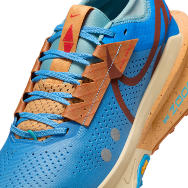 Tenisky a topánky Nike Zegama 2 Modrá | fd5190-401, 4