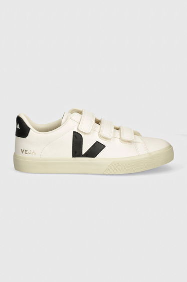 Tenisky a topánky Veja Recife Chromefree Biela | RC0502790, 4