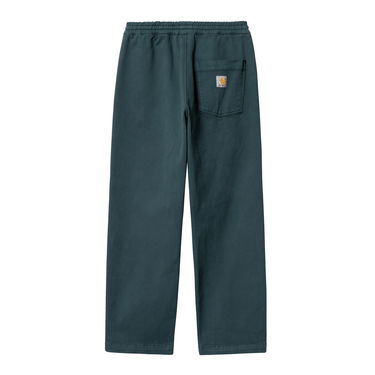 Bomber bunda Carhartt WIP Relaxed Fit Dyed Pants Čierna | I033585_9, 4