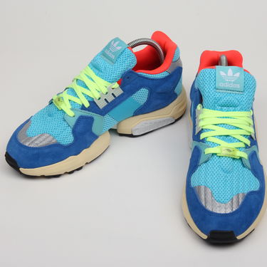 Tenisky a topánky adidas Originals ZX Torsion Modrá | EE4787, 2