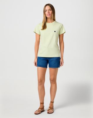 Šortky Wrangler Wrangler Cowboy 5 Inch Shorts Modrá | 112366267:32, 1