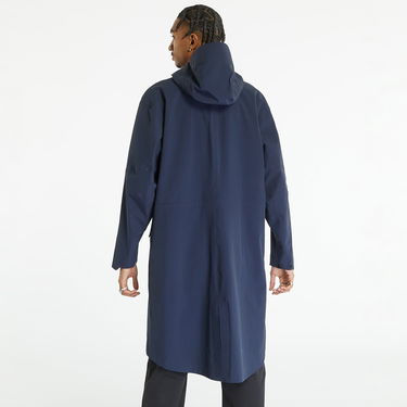 Parka On Running Parka Navy | 154-00348, 2
