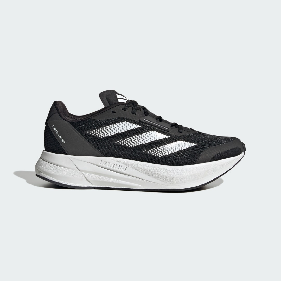 Tenisky a topánky adidas Performance Duramo Speed Čierna | ID9854, 1