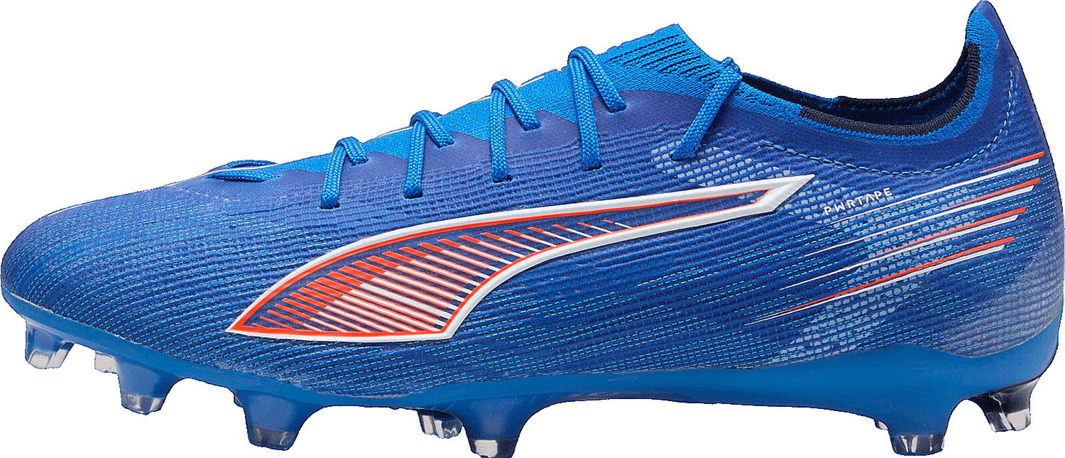 Tenisky a topánky Puma ULTRA 6 PRO FG/AG Modrá | 108551-01, 0