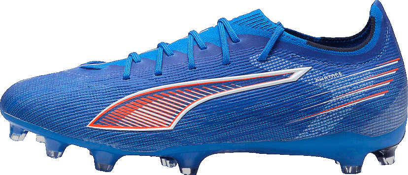 Tenisky a topánky Puma ULTRA 6 PRO FG/AG Modrá | 108551-01