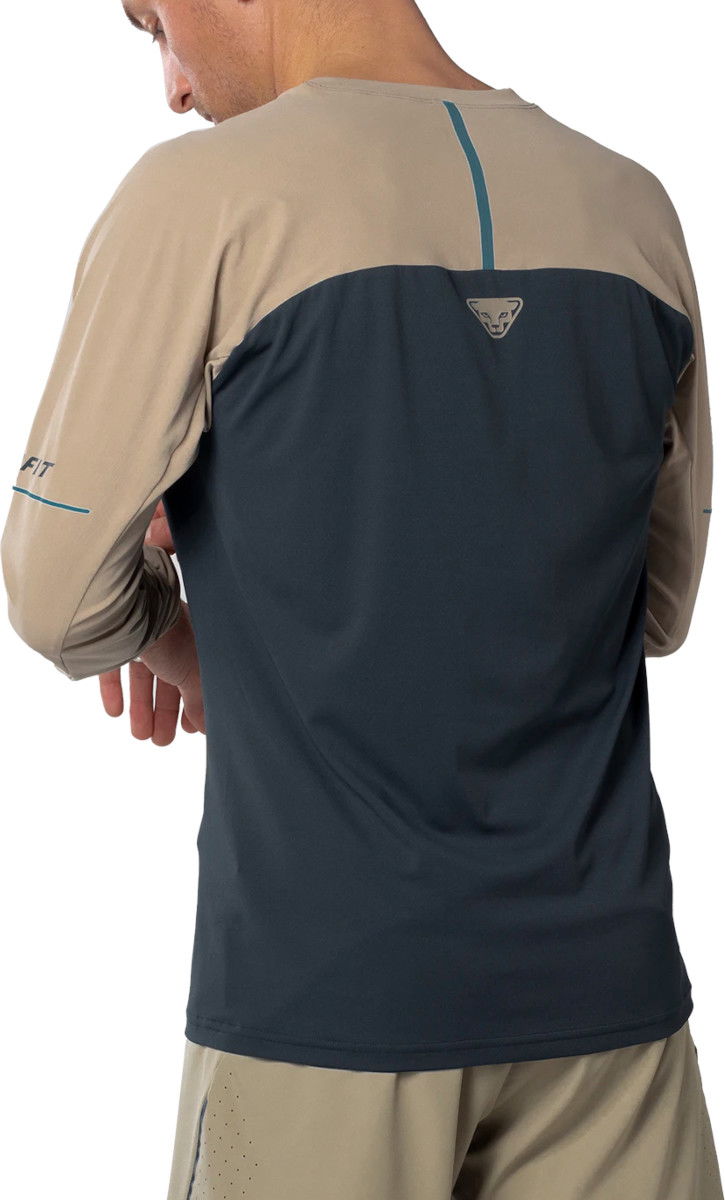 Alpine Pro Long Sleeve T-Shirt