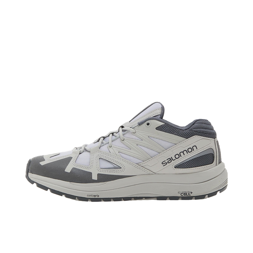 Tenisky a topánky Salomon Odyssey Mid Advanced W Šedá | 415415