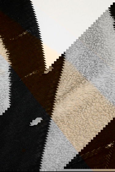 Bunda Carhartt WIP OG Chore Coat Denim Jacket Čierna | I035877.0, 4