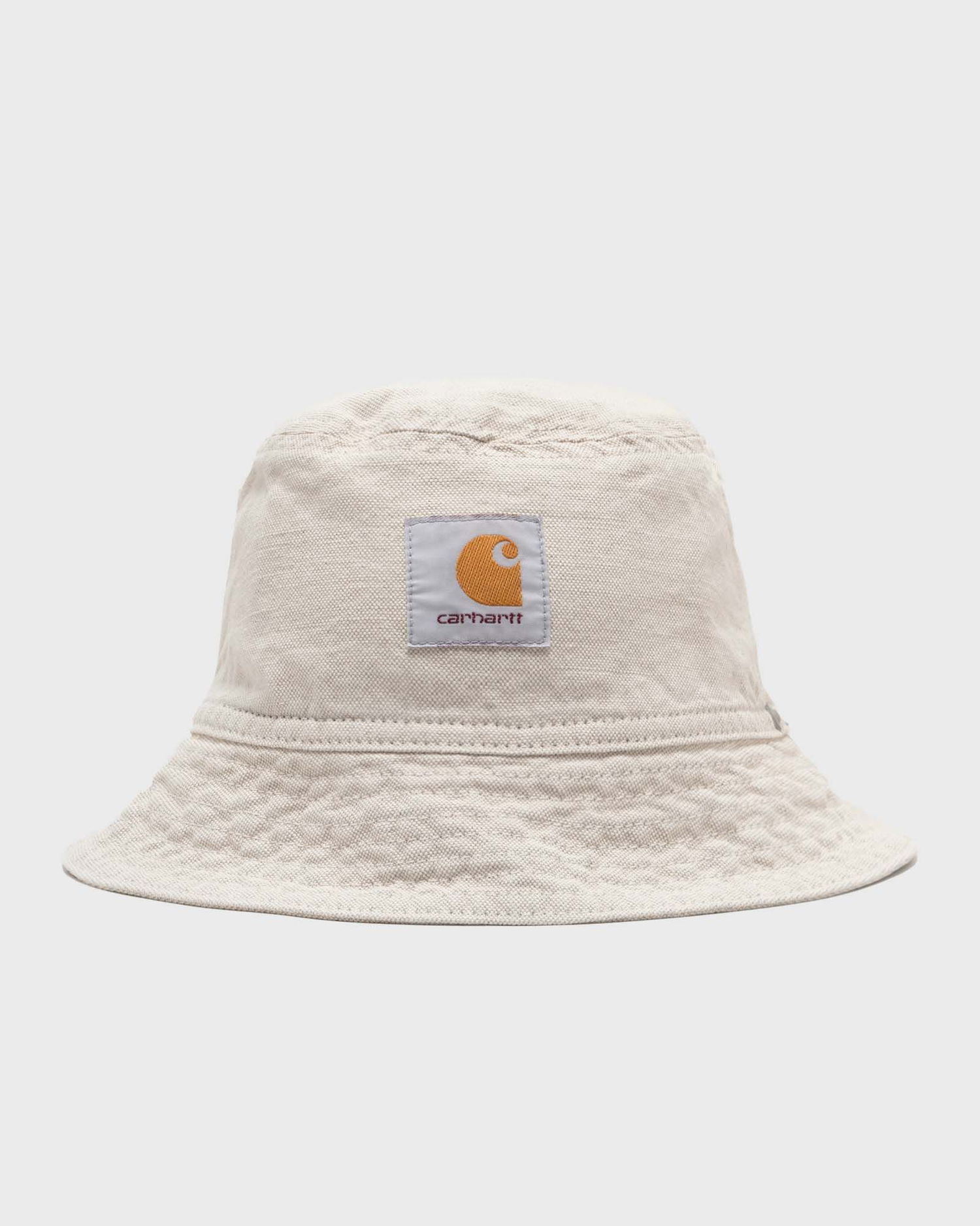 Klobúk Carhartt WIP Walter Bucket Hat Béžová | I033589-05.02, 0