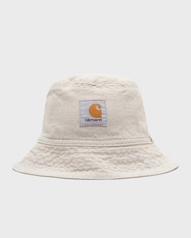 Klobúk Carhartt WIP Walter Bucket Hat Béžová | I033589-05.02, 0