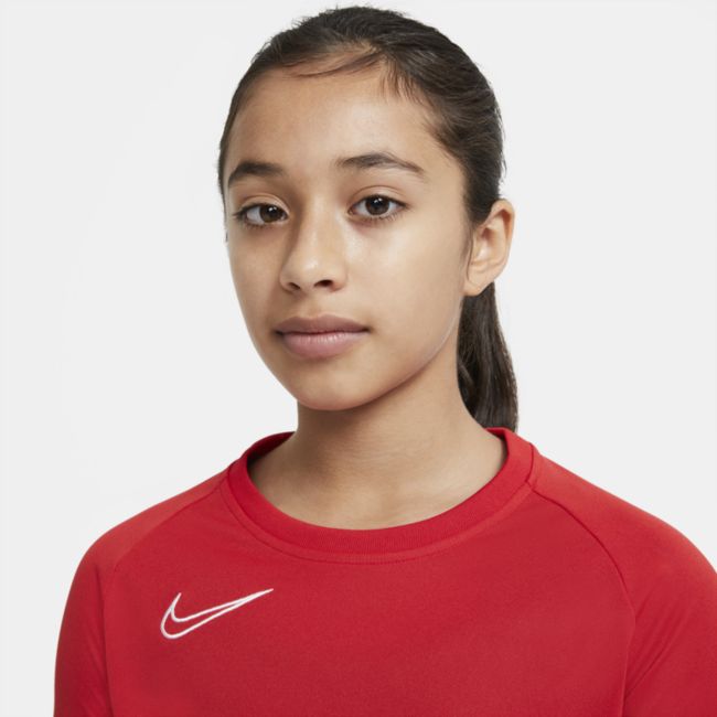 Tričko Nike Dri-FIT Academy Červená | cw6103-658, 1