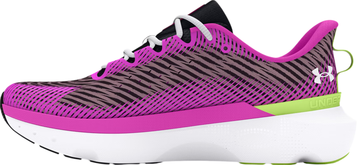 Tenisky a topánky Under Armour Infinite Pro Run Anywhere Fialová | 3028236-001, 1