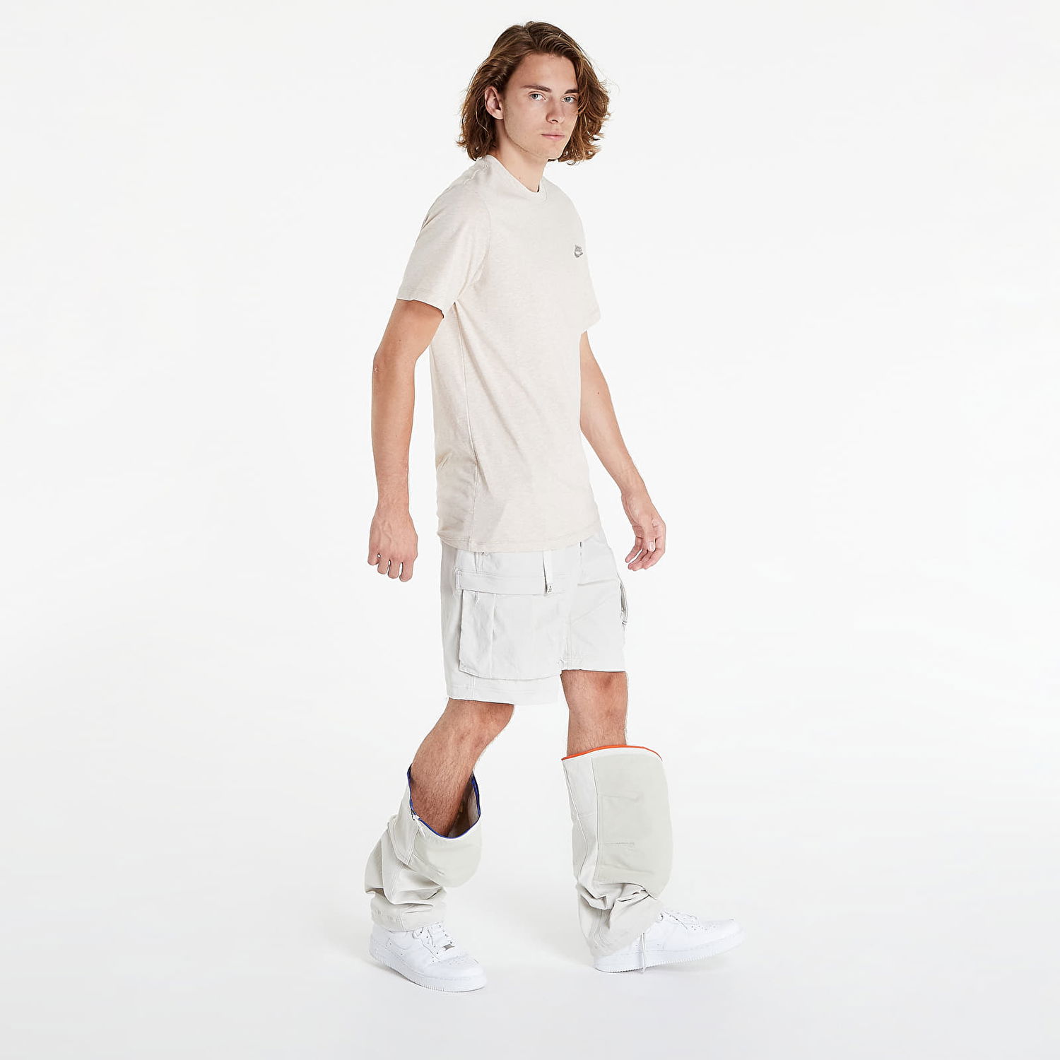 Cargo nohavice Nike ACG Cargo Pants "Smith Summit" Béžová | CV0655-072, 1