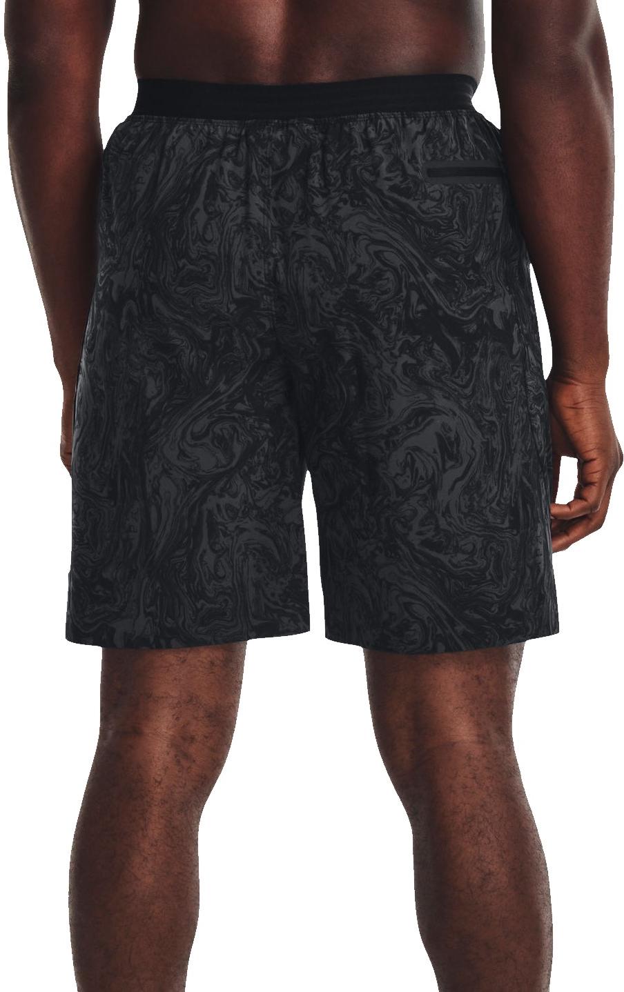 Reign Woven Short Training