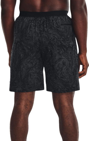 Šortky Under Armour Reign Woven Short Training Čierna | 1361515-002, 1