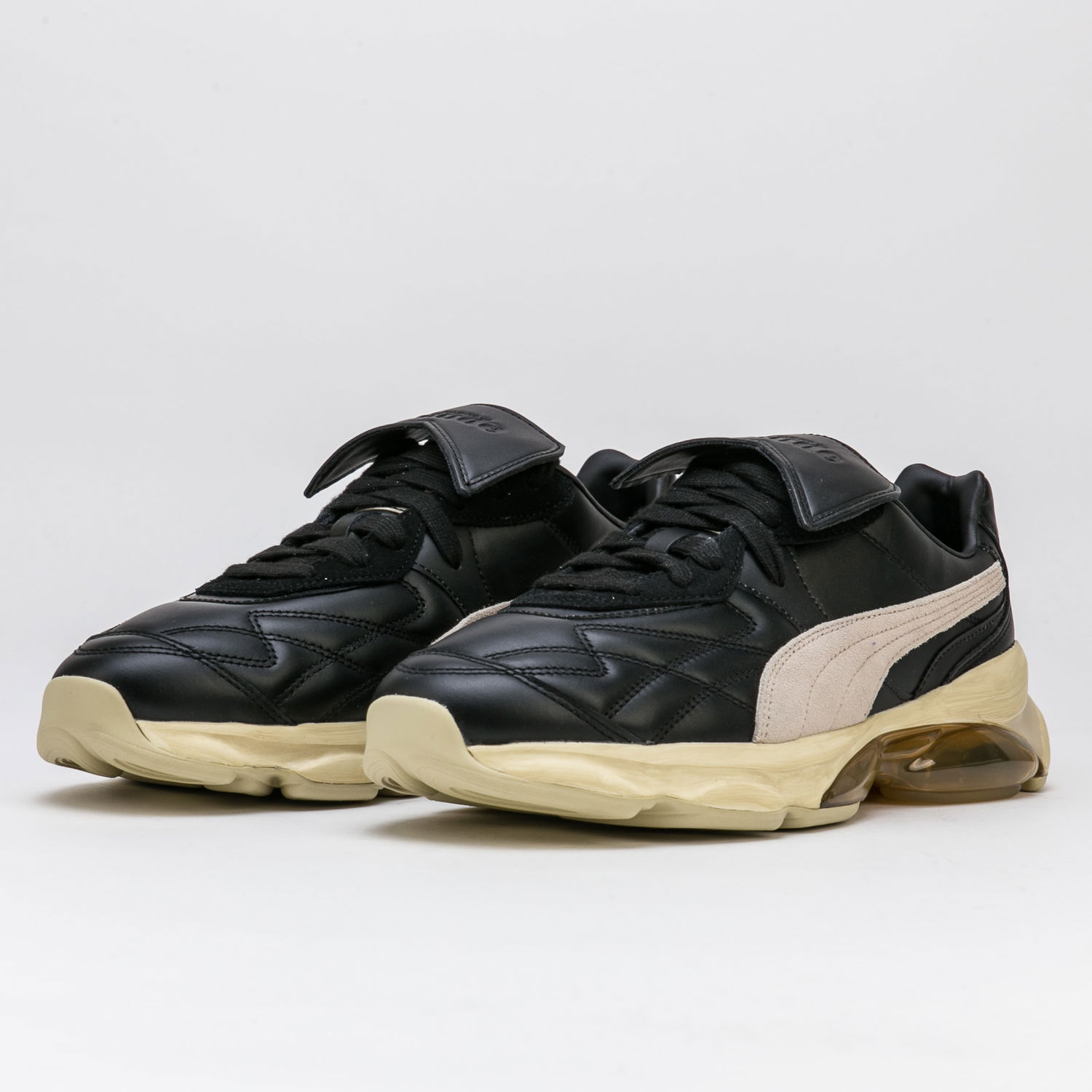 Tenisky a topánky Puma Cell King Rhude Čierna | 371389 01, 1
