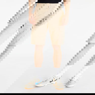 Šortky Champion Bermuda Shorts Béžová | 218736 CHA MS073, 0