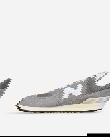 Tenisky a topánky New Balance 574 Šedá | U574WR2, 3