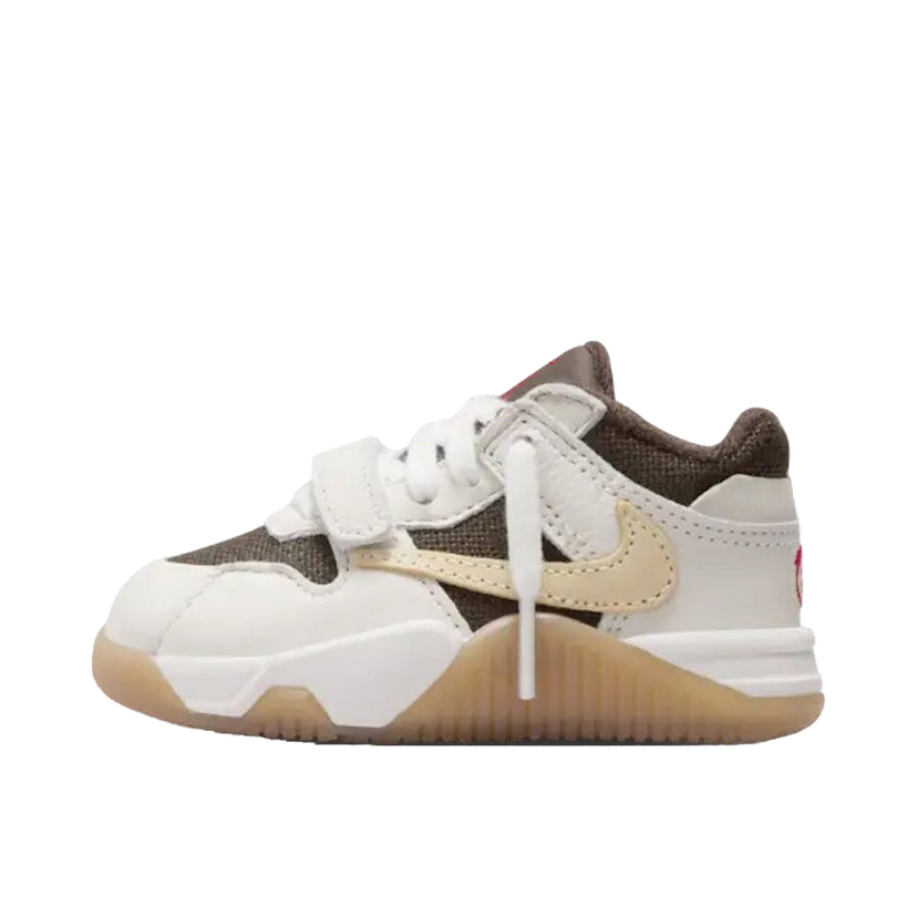 Tenisky a topánky Jordan Jumpman Jack TR Travis Scott Biela | FJ2852-100
