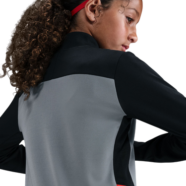 Tričko Nike Nike Dri-FIT Academy Top Šedá | hj3721-066, 3