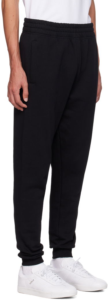 Tepláky Études Études Tempera Patch Sweatpants Čierna | C00ME452A01599, 1