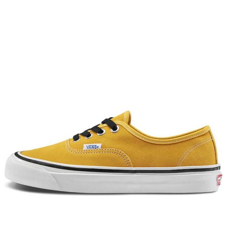 Tenisky a topánky Vans Authentic 44 DX Žltá | VN0A38ENT7S, 0