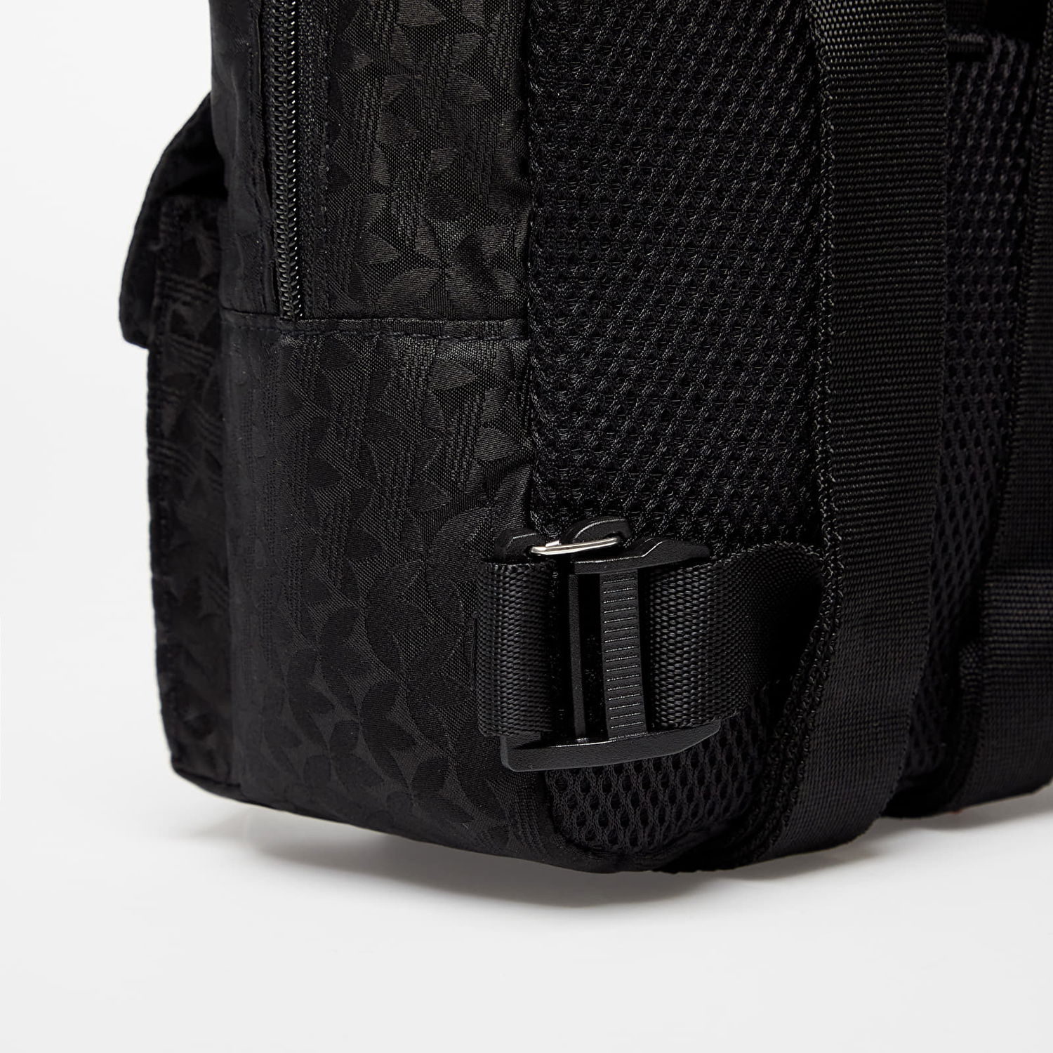 Batoh adidas Originals Mini Backpack Čierna | HK0130, 1