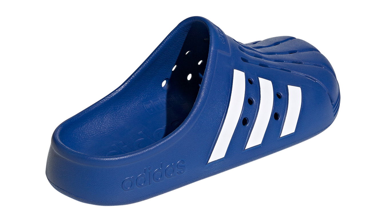 Adilette Clogs