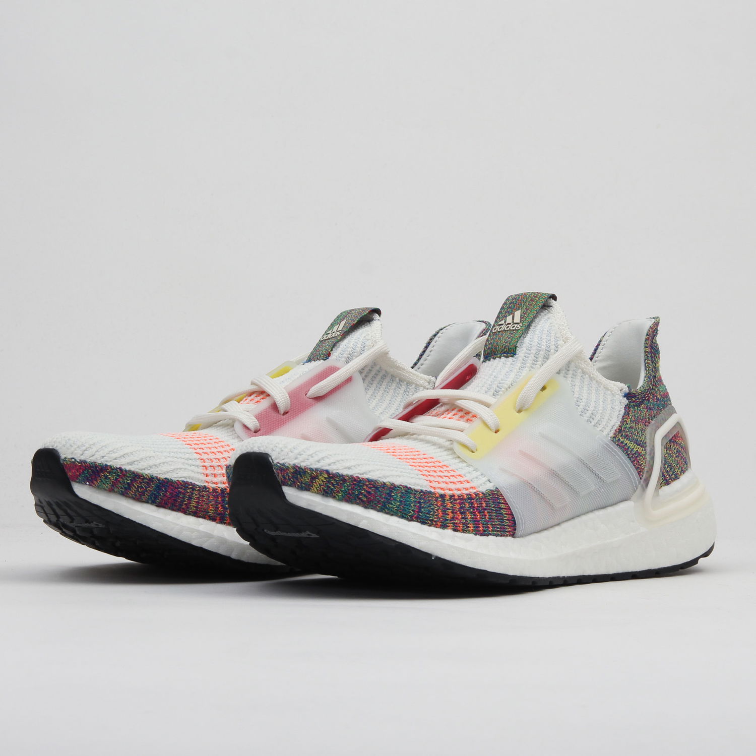Tenisky a topánky adidas Performance Ultraboost19 Pride Biela | EF3675, 0