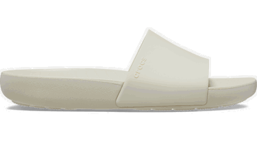 Tenisky a topánky Crocs Splash Slides W Béžová | 208361-2Y2, 0
