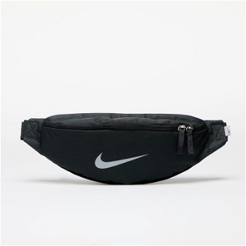 Nike Heritage Fanny Pack Anthracite/ Anthracite/ Wolf Grey FZ7221-060
