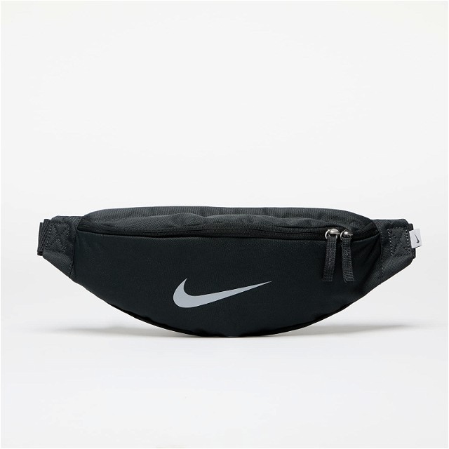 Heritage Fanny Pack Anthracite/ Anthracite/ Wolf Grey