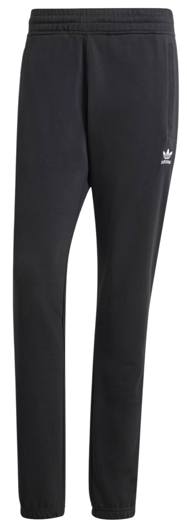 Tepláky adidas Originals Essential Sweatpants Čierna | IX7683, 2