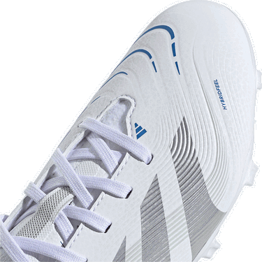 Tenisky a topánky adidas Performance Predator League FG/MG J Biela | id3751, 2