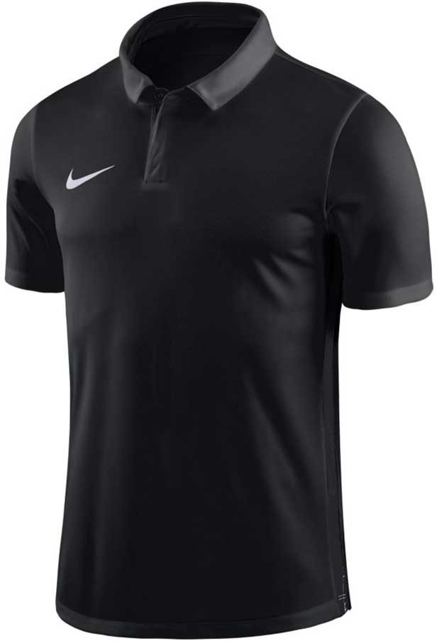 Tričko Nike Dry Academy18 Football Polo Čierna | 899984-010, 0