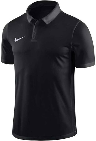Tričko Nike Dry Academy18 Football Polo Čierna | 899984-010, 0