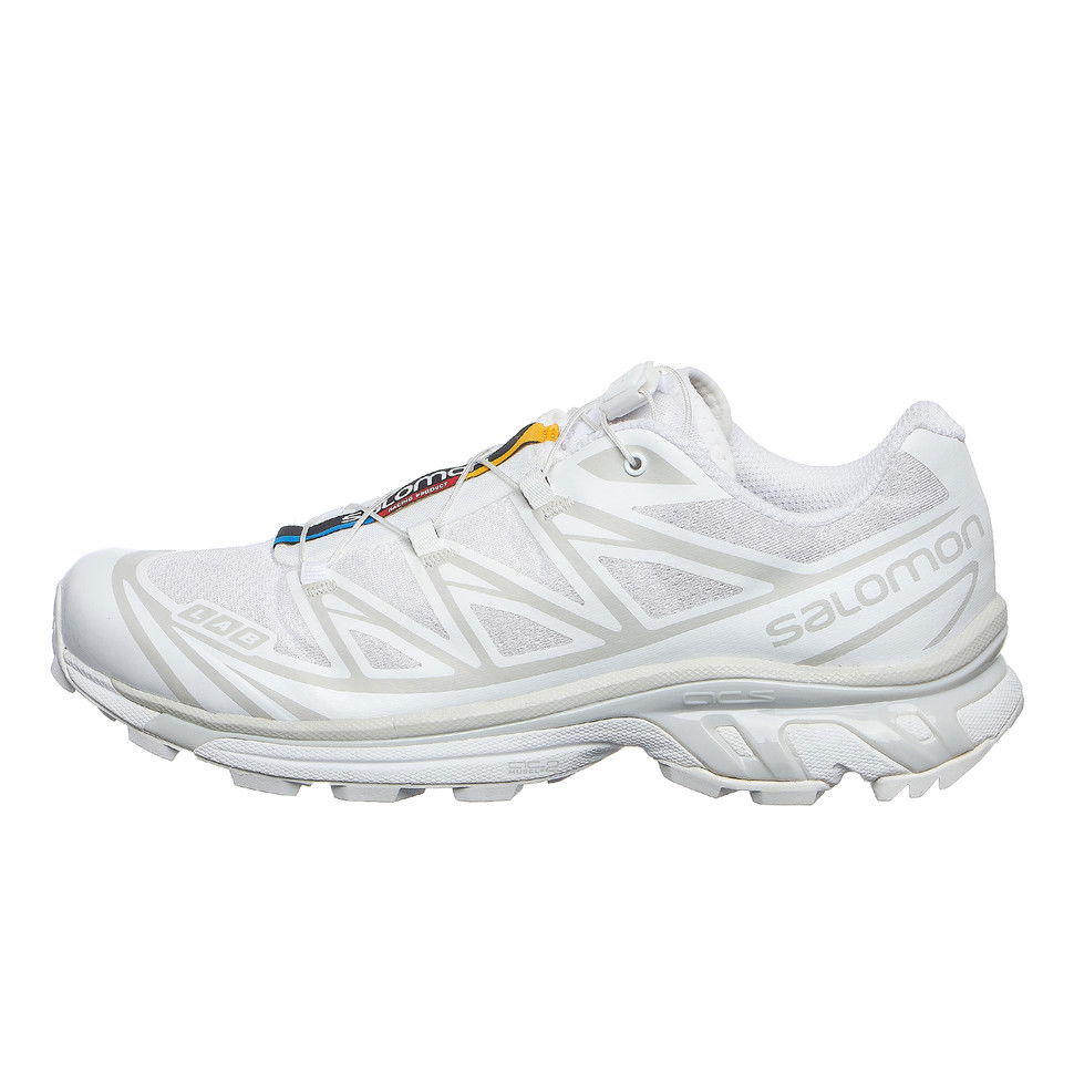 Tenisky a topánky Salomon XT-6 Biela | L41252900, 0