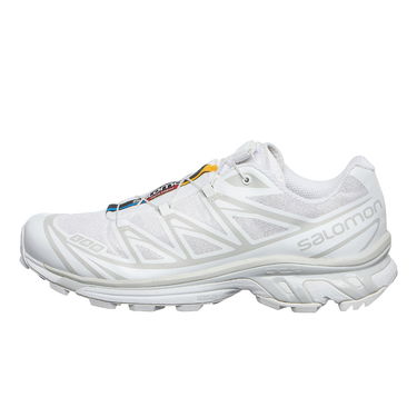Tenisky a topánky Salomon XT-6 Biela | L41252900, 0