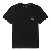 Dan Lacey Off The Wall Pocket T-Shirt