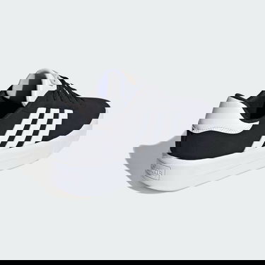 Tenisky a topánky adidas Performance adidas Sportswear Court Silk Čierna | IG8610, 5