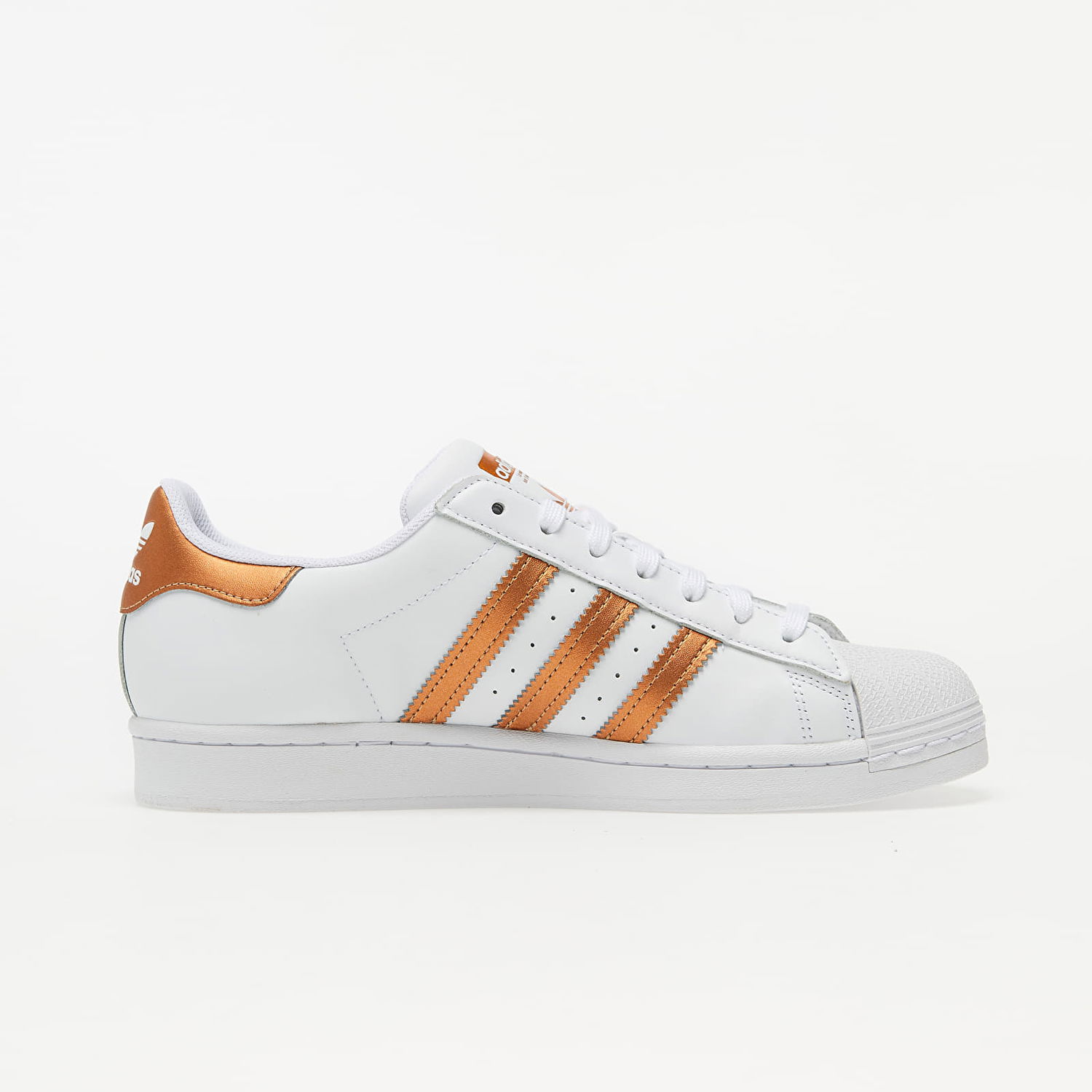 Tenisky a topánky adidas Originals Superstar W Biela | FX7484, 1