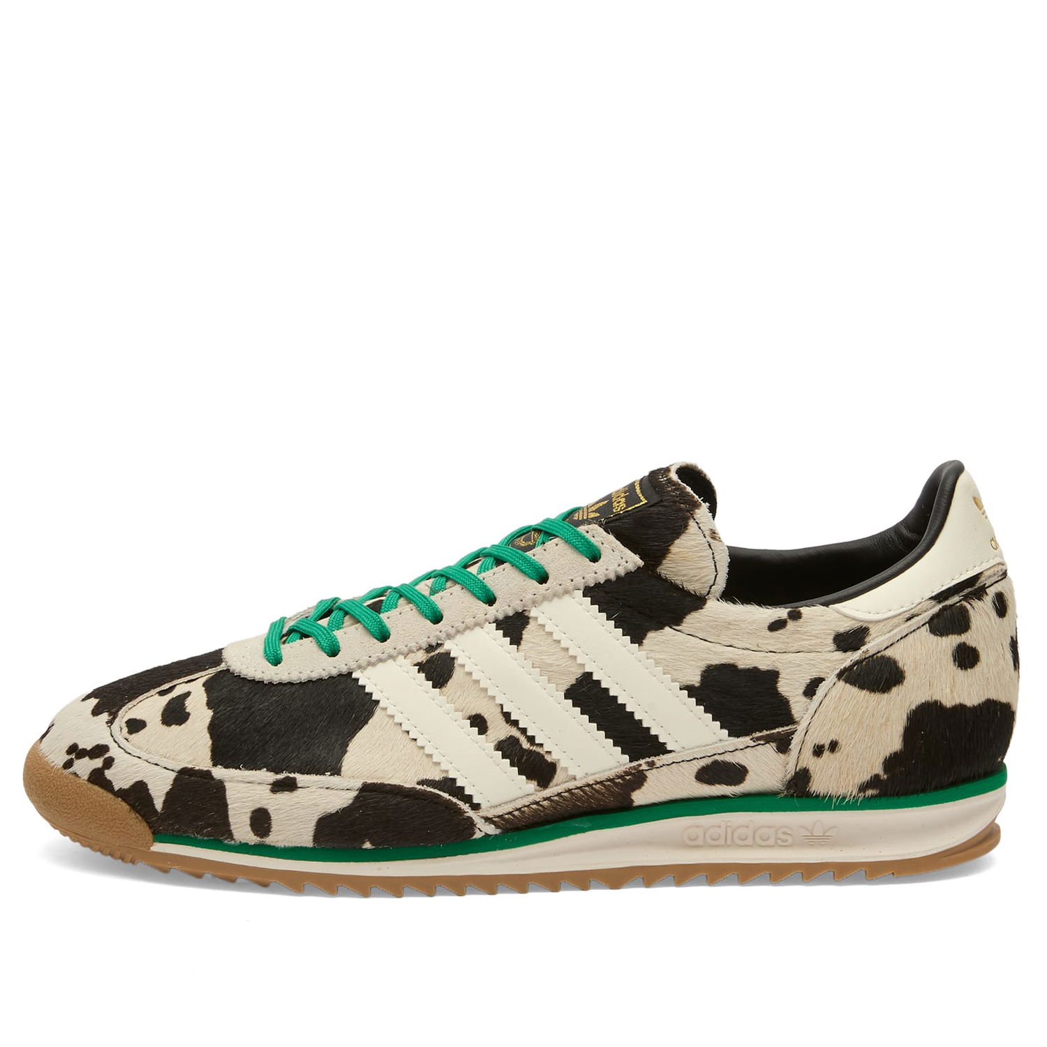Tenisky a topánky adidas Originals SL 72 'Cow' W Rôznofarebný | JR1639, 1