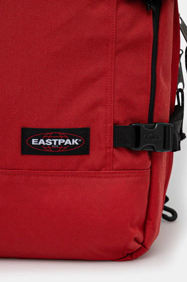 Batoh EASTPAK Eastpak Travelpack Backpack Červená | EK0A5BBR1O91, 5