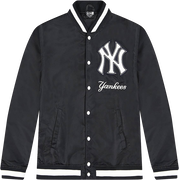 Yankees Varsity Jacket