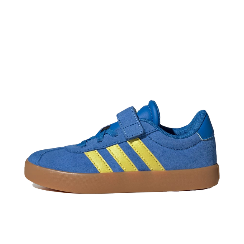 Tenisky a topánky adidas Performance VL Court 3.0 Modrá | JH6313